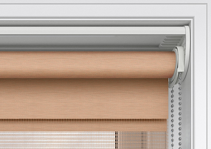 Magnum, Brown - Twist&Fit Day and Night Blind - Image 9